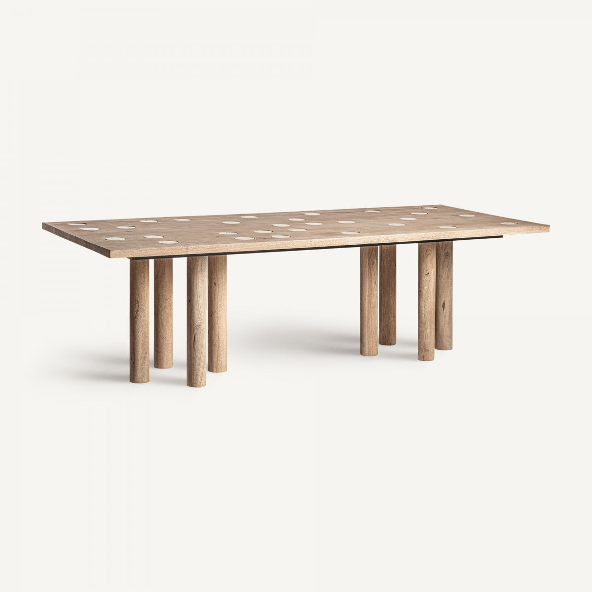 ЖАКАРДОВА ТРАПЕЗАРНА МАСА*250