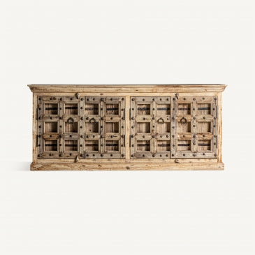 Бюфет Сиригере