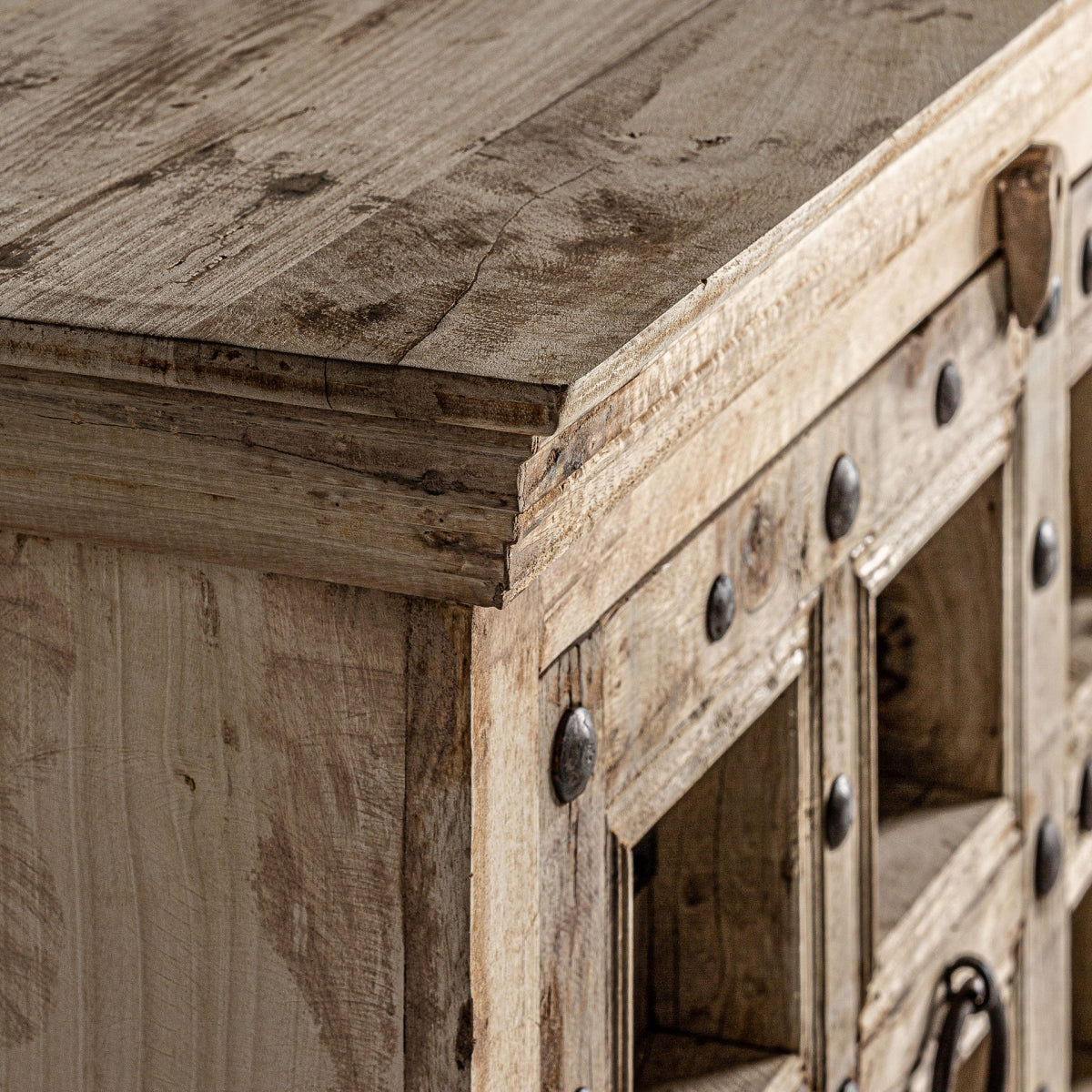 Бюфет Сиригере