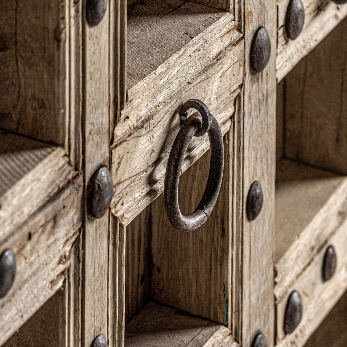 Бюфет Сиригере