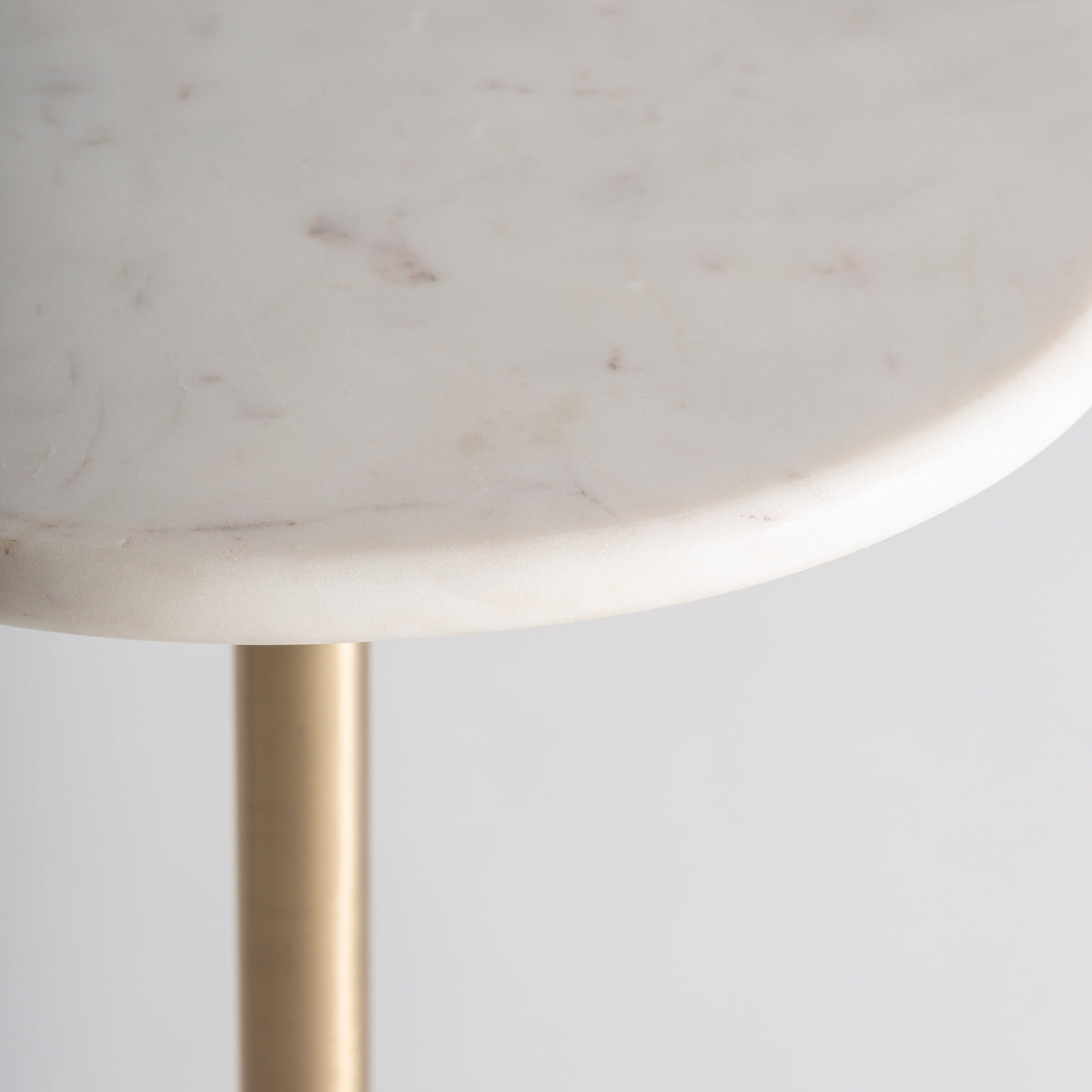 Странична маса от Мурано