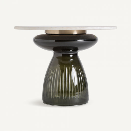 Странична маса Халщат