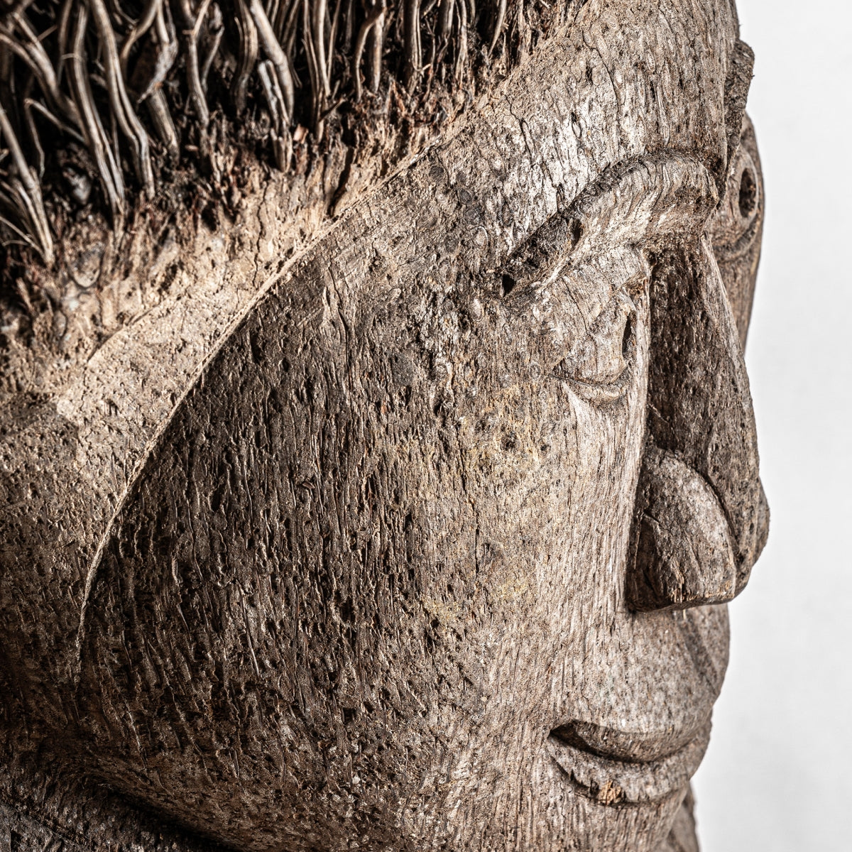 АНТИЧНА БЮСТНА СКУЛПТУРА