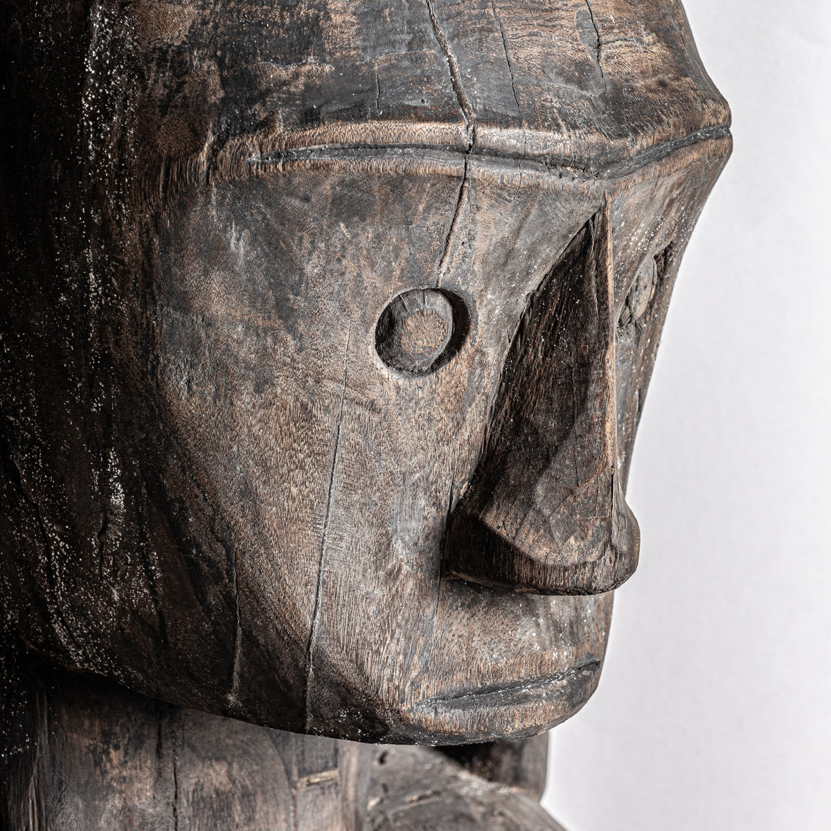 АНТИЧНА ПОДОВА СКУЛПТУРА (КОМПЛЕКТ ОТ 2)