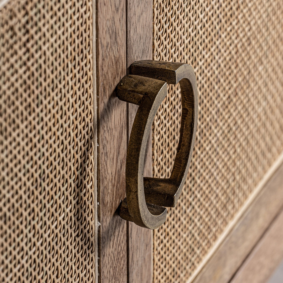 Бюфет Бекли