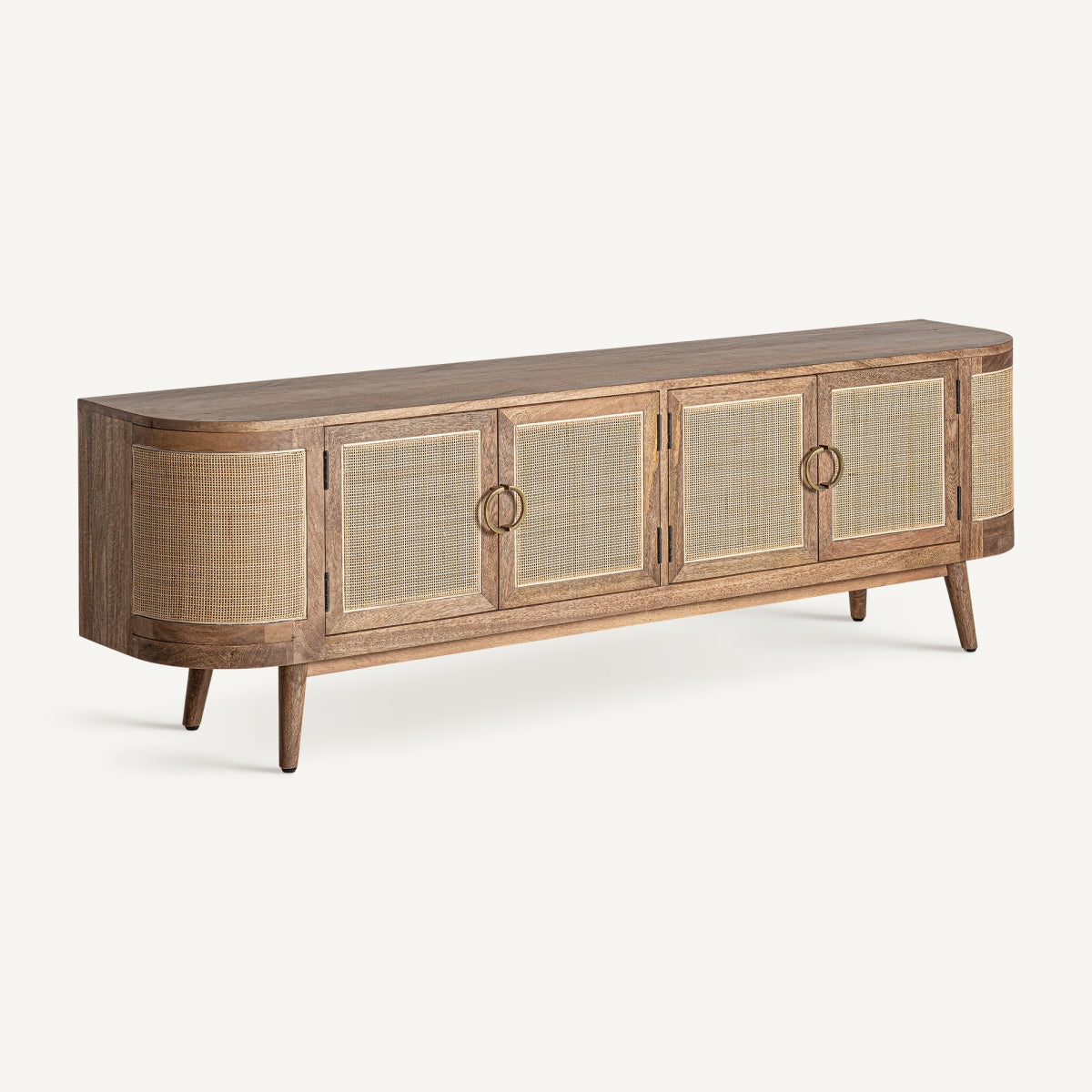 ШКАФ ЗА ТЕЛЕВИЗОР BECKLEY