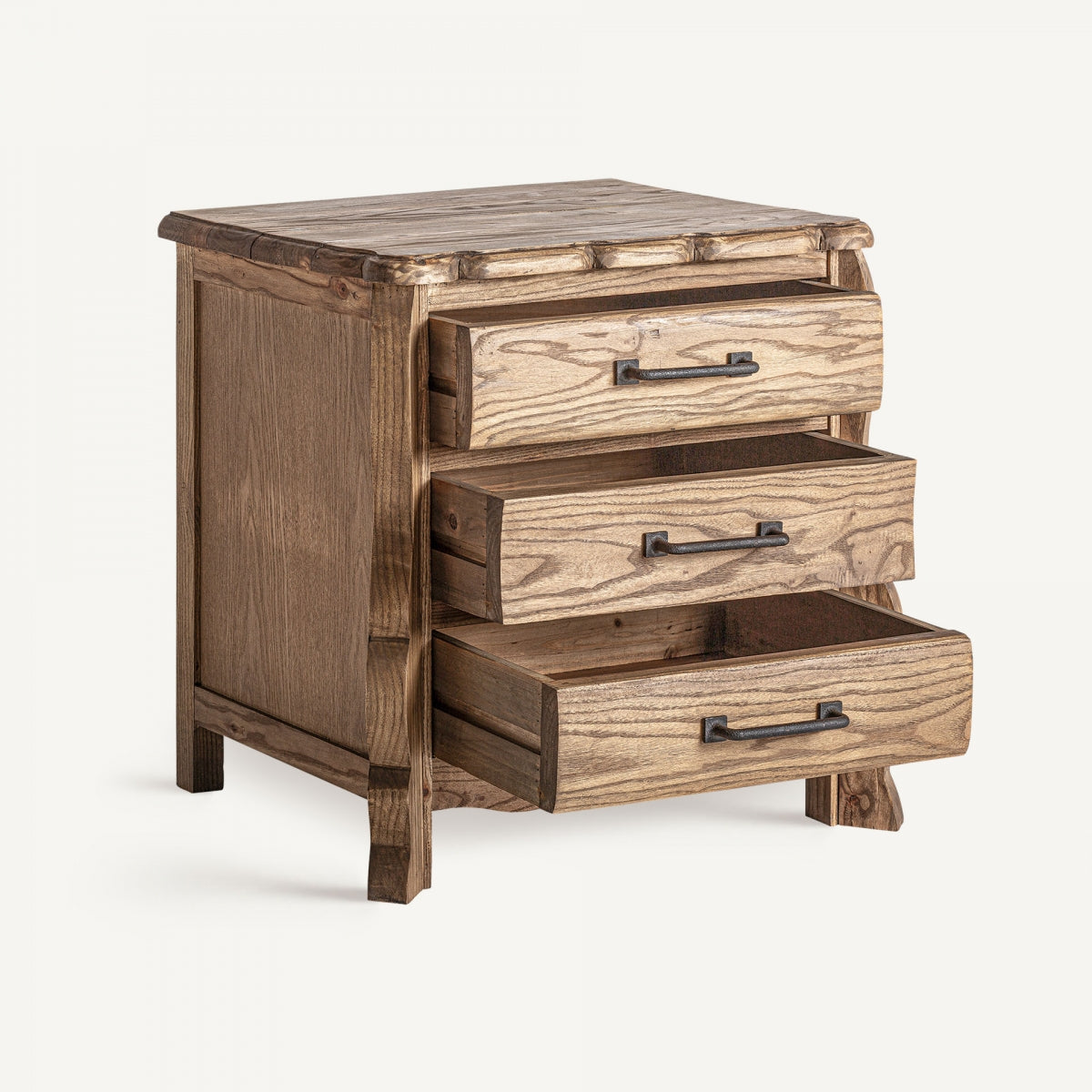 Нощно шкафче Брикстън