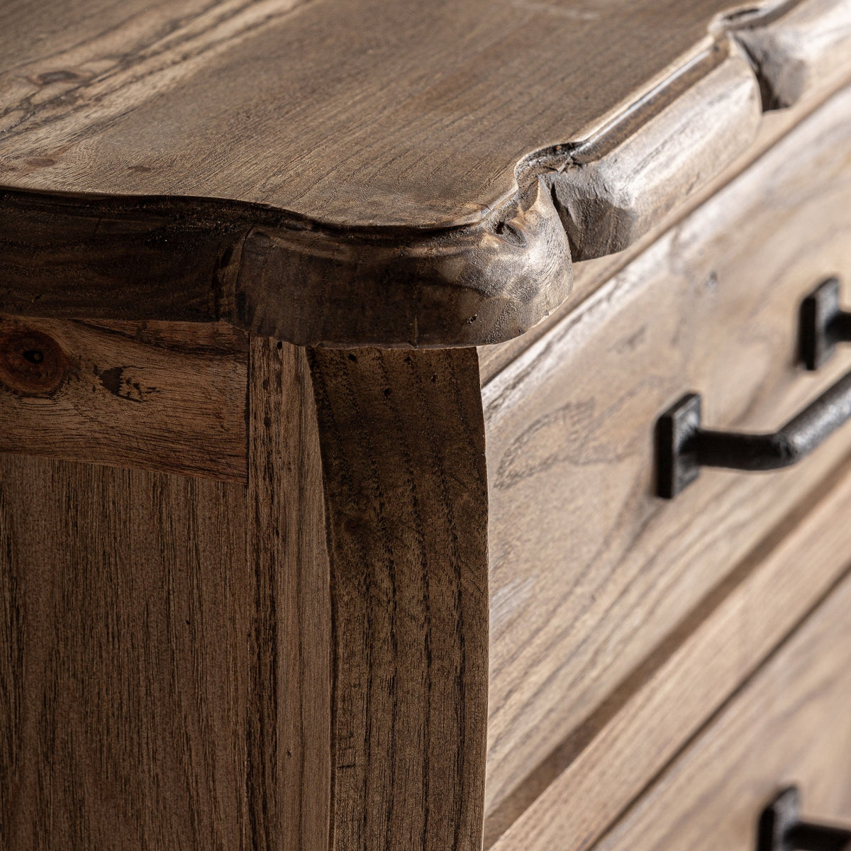 Нощно шкафче Брикстън