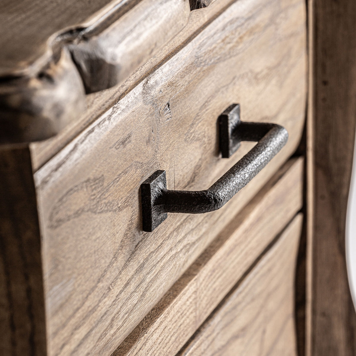 Нощно шкафче Брикстън