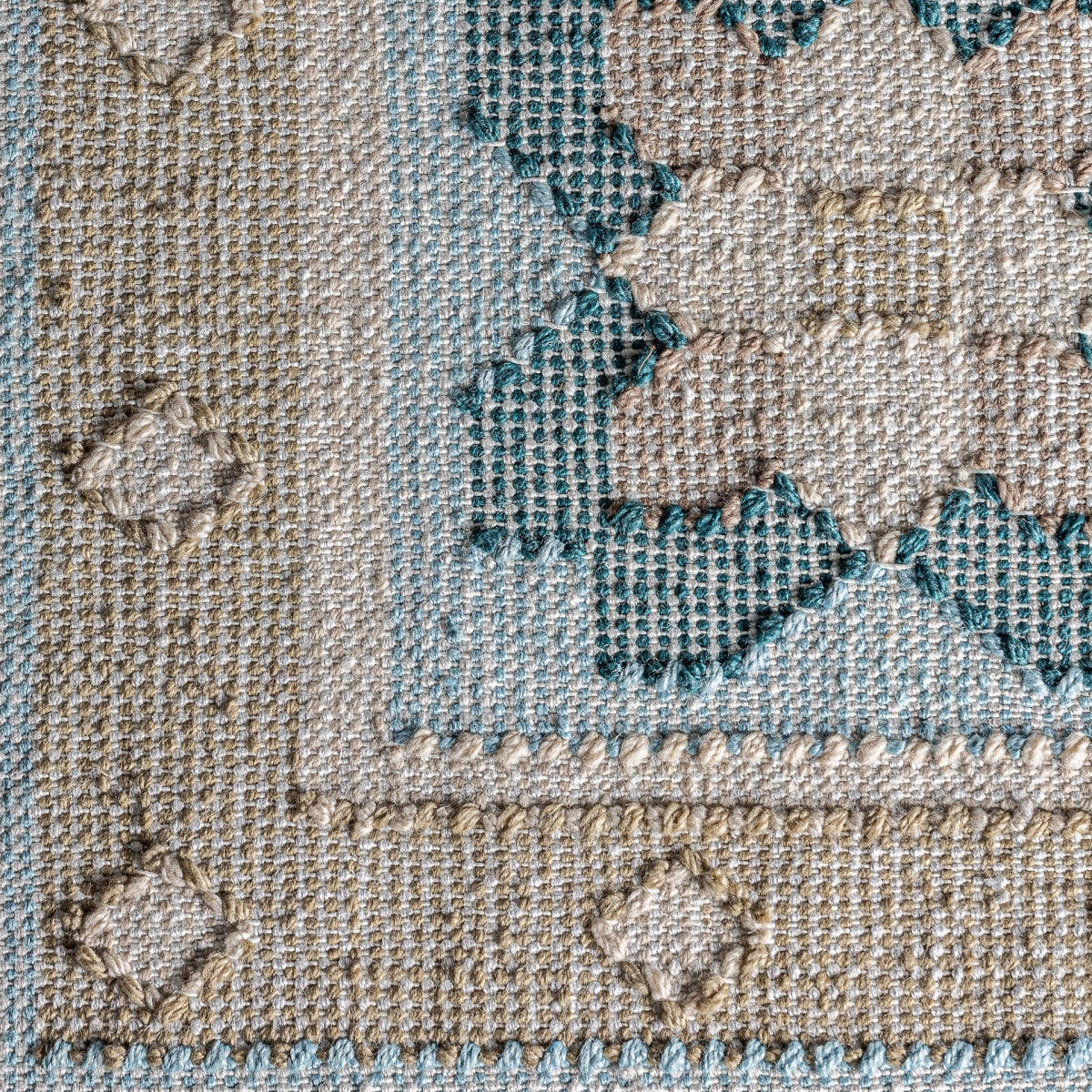 КИЛИМ ELISEA ЗА ВЪНШНО ПОМЕЩЕНИЕ