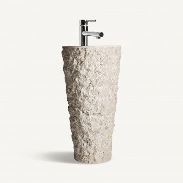 УНИКАЛНА КАМЕННА МИВКА VESTA