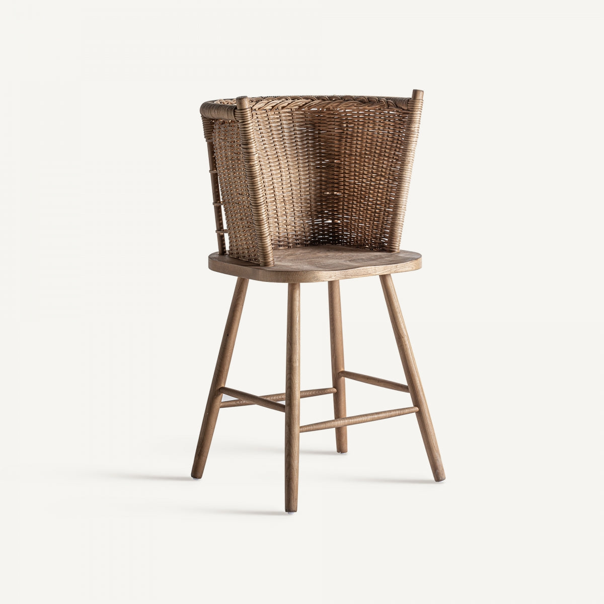 Табуретка Квенца