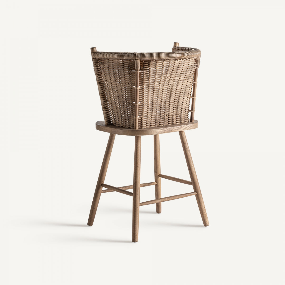 Табуретка Квенца