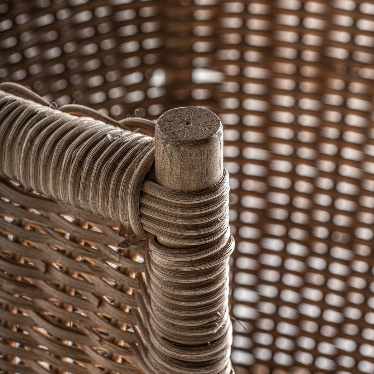 Табуретка Квенца