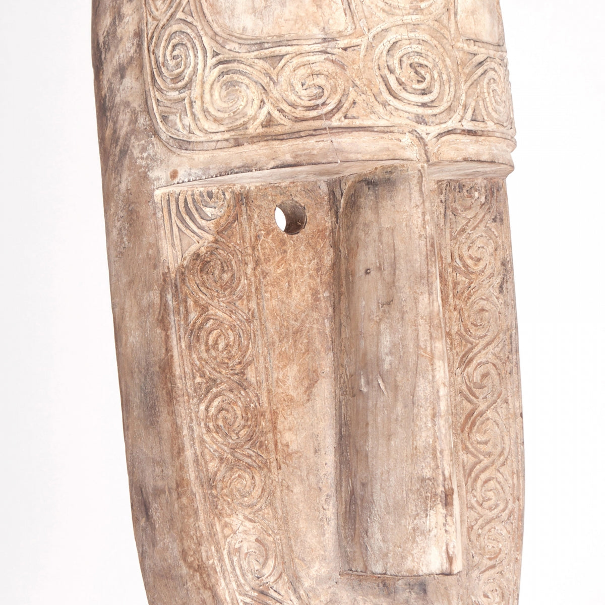 СКУЛПТУРА ОТ МАСКАР