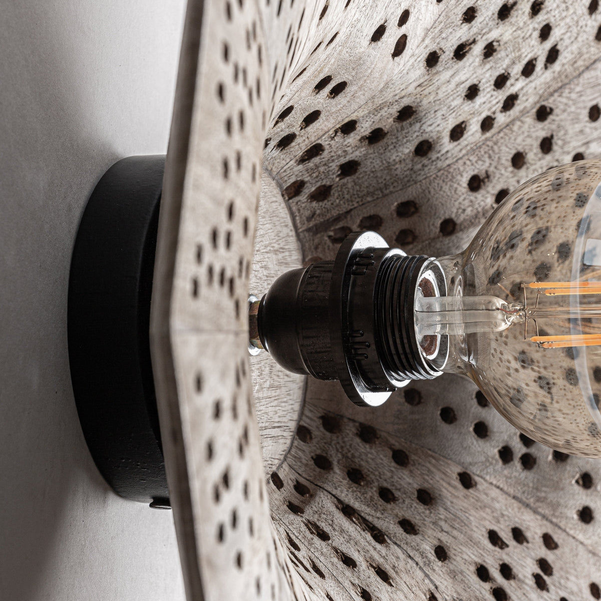 ЖАКАРДОВА ТАВАННА ЛАМПА