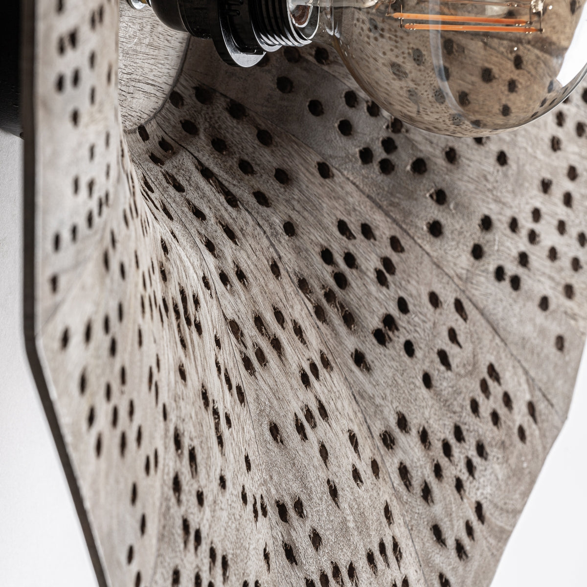 ЖАКАРДОВА ТАВАННА ЛАМПА