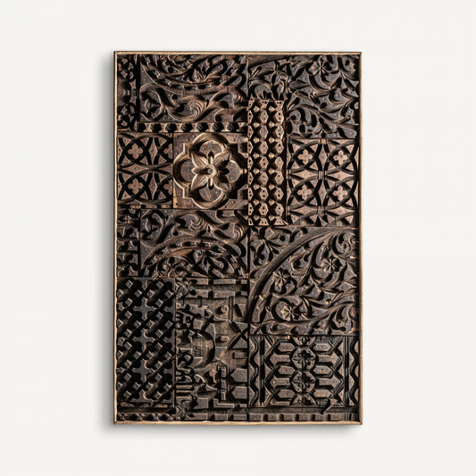 УНИКАЛНО СТЕННО ИЗКУСТВО KISSEY