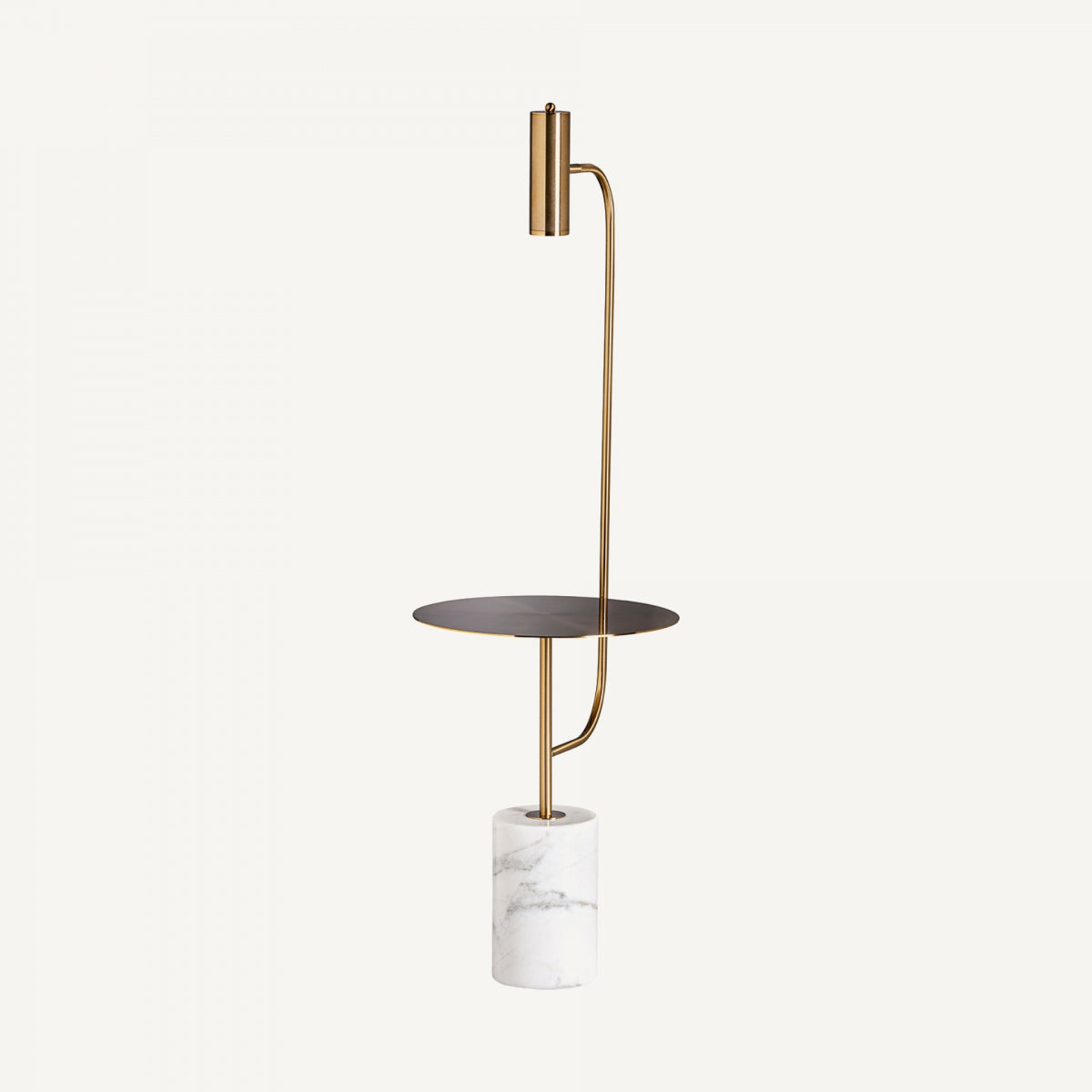 МРАМОРНА ПОДОВА ЛАМПА