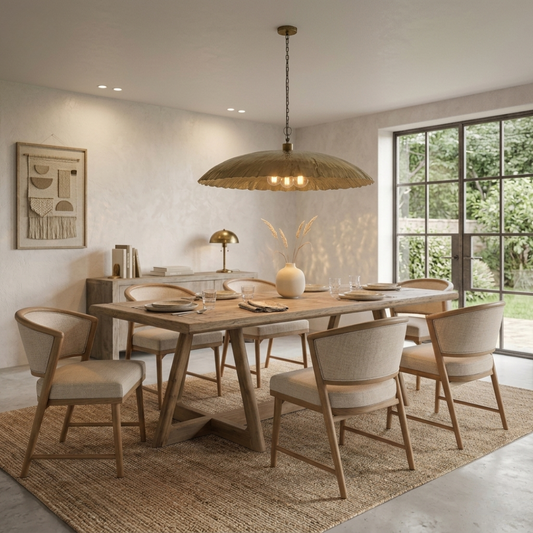 DINING CHAIR CLAUDI