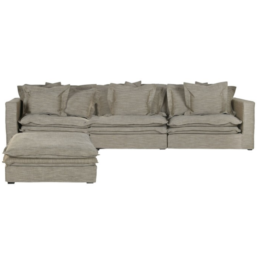 IZI MODUL SOFA 102cm