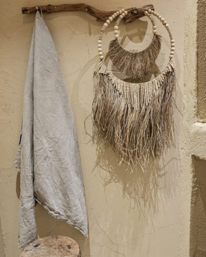 БОХЕМСКА СТЕНА ДЕКО