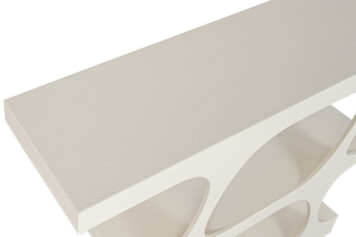 ORGANIC CURVES BOOKSHELF
