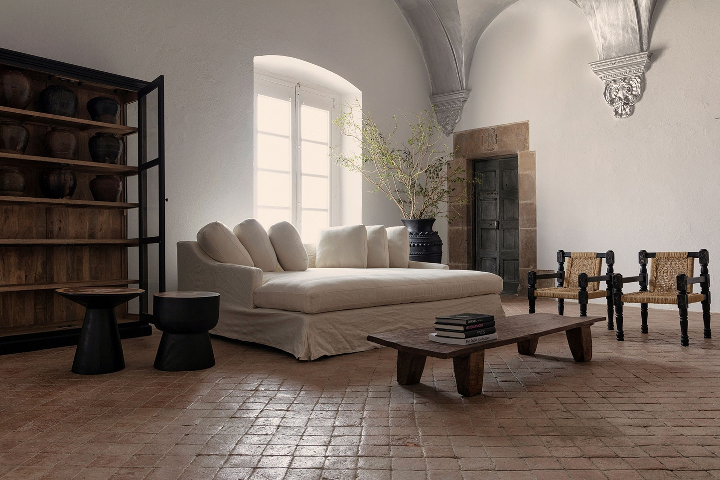 Диван КЕМЕНС