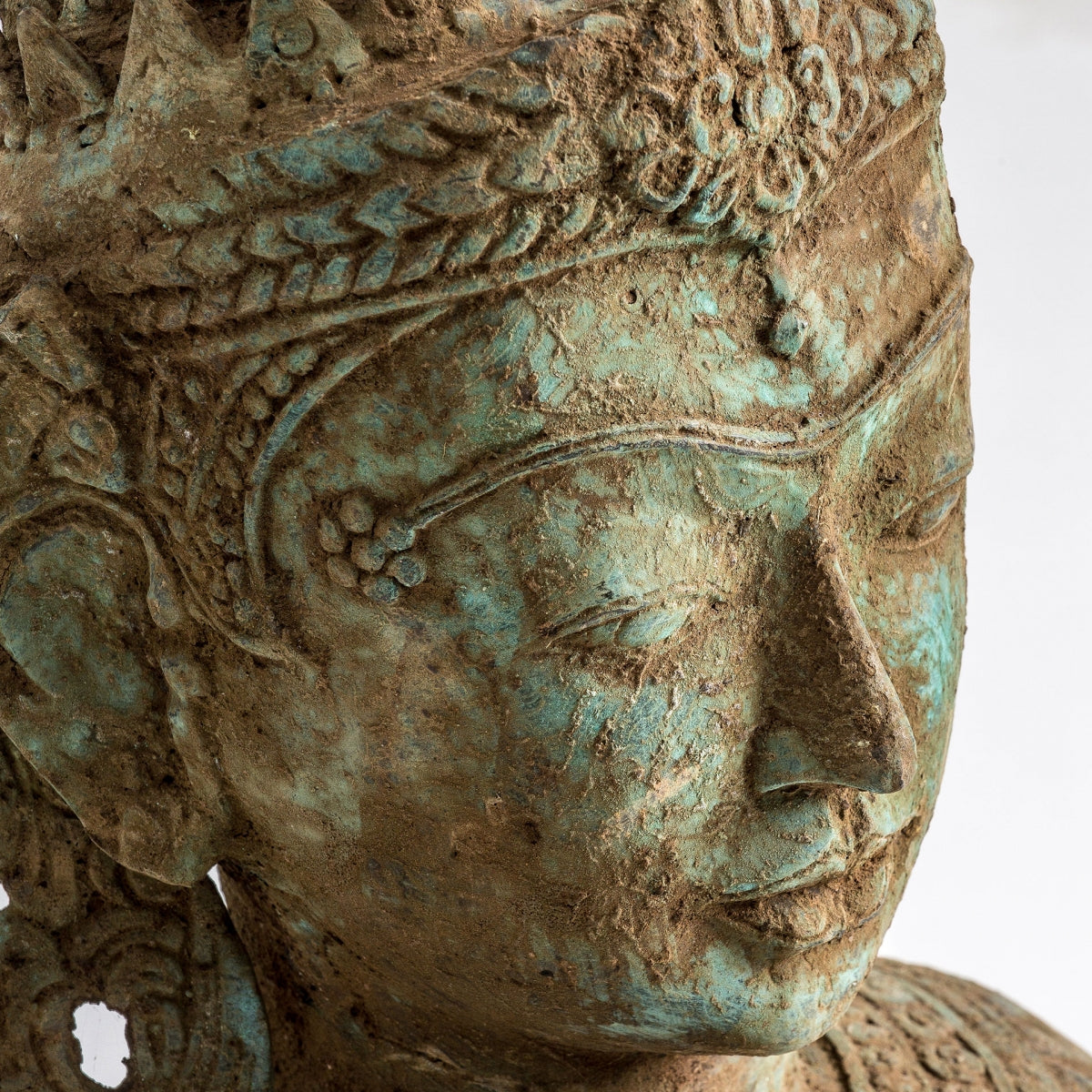 ОРИЕНТАЛСКИ БЮСТ