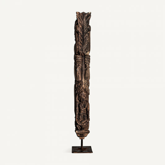 УНИКАЛНА СКУЛПТУРА