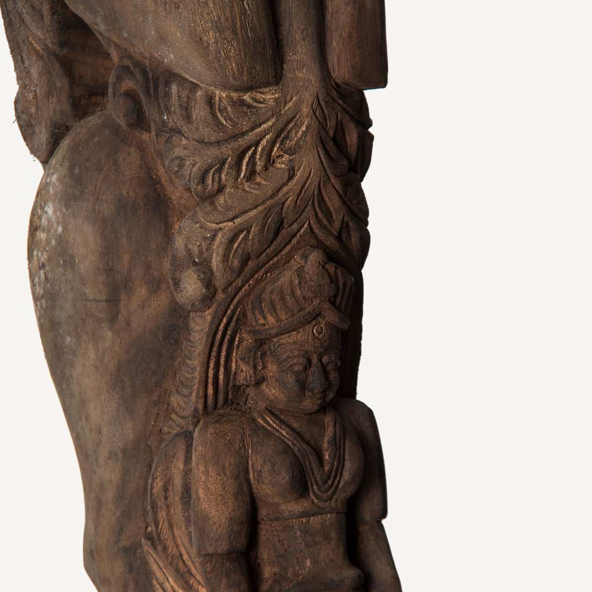 УНИКАЛНА СКУЛПТУРА