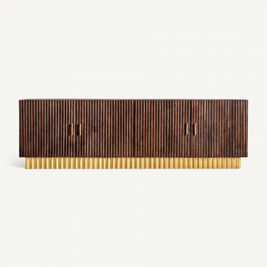 МЕБЕЛИ ЗА ТЕЛЕВИЗОР MESSIA 200