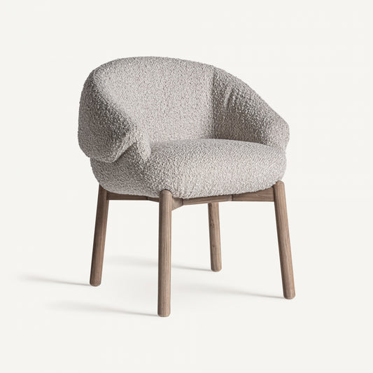 ЖАКАРДОВ СТОЛ СИВ