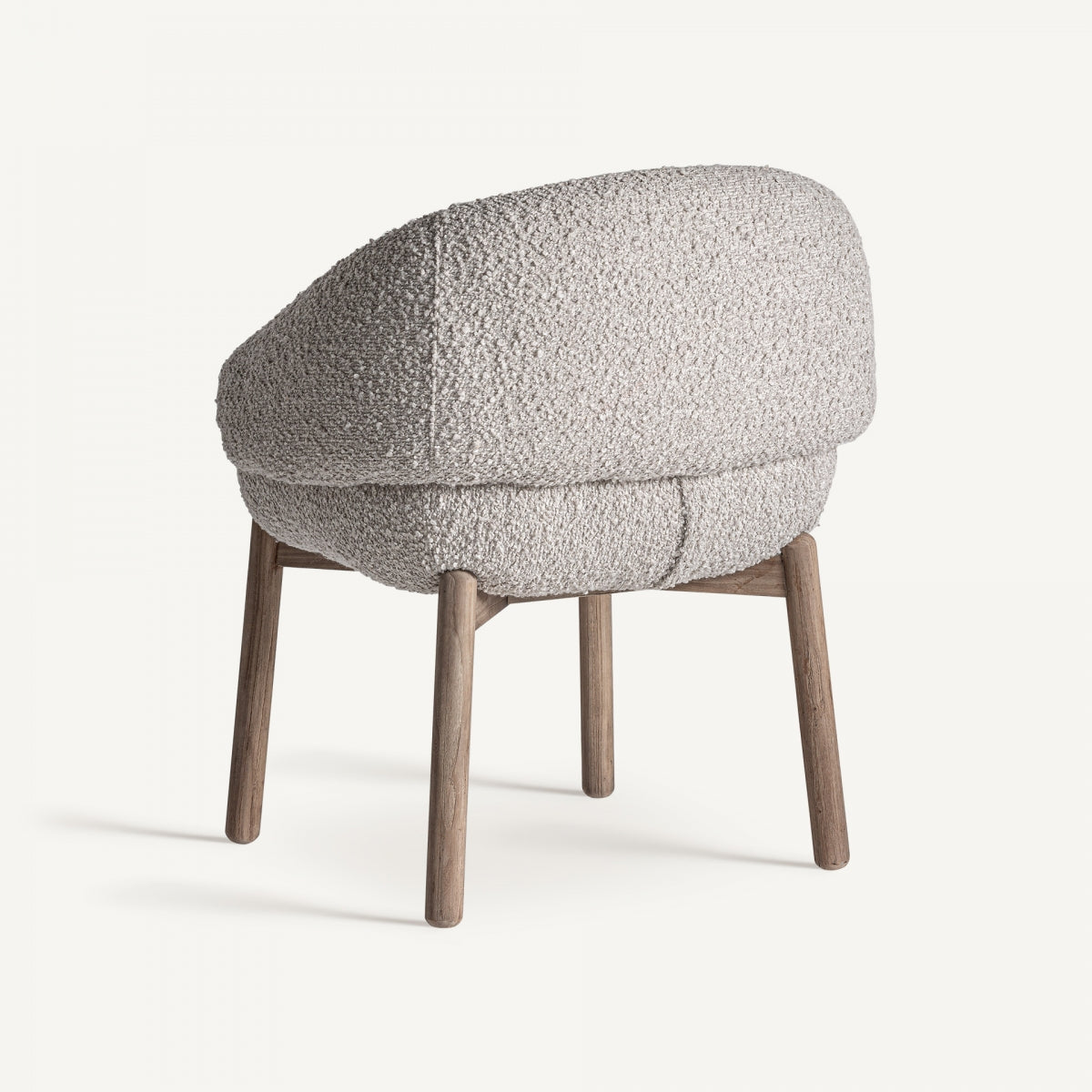 ЖАКАРДОВ СТОЛ СИВ