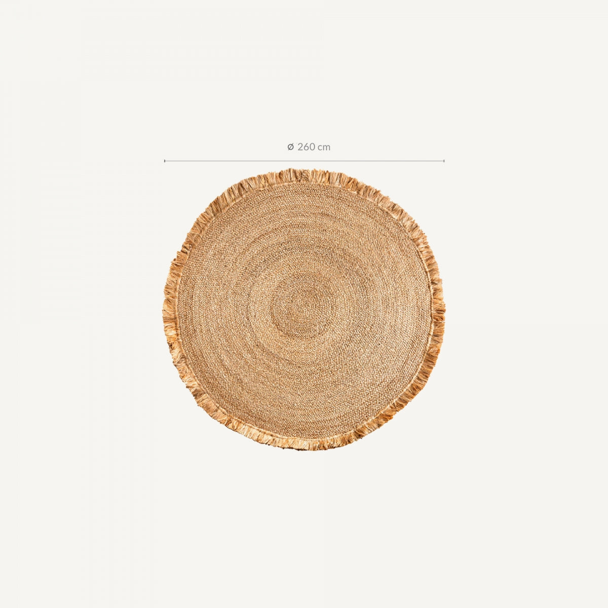 KISAI КРЪГ КИЛИМ*260