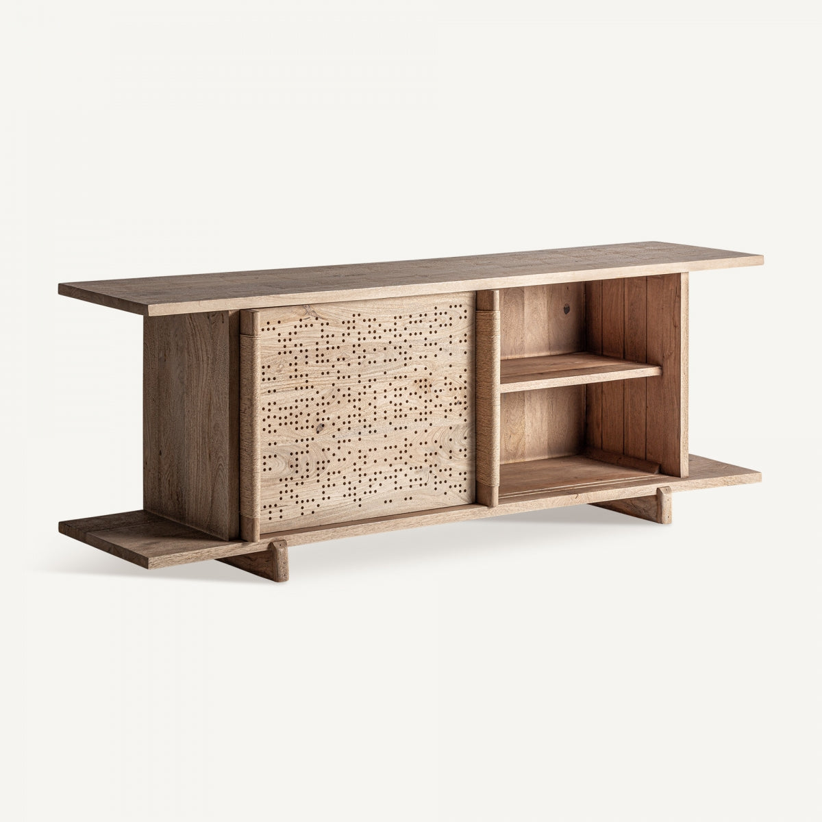 ЖАКАРДОВ БЮФЕТ 220 см