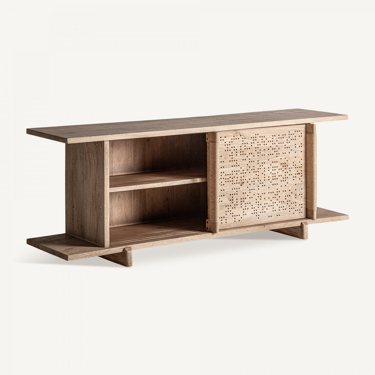 ЖАКАРДОВ БЮФЕТ 220 см