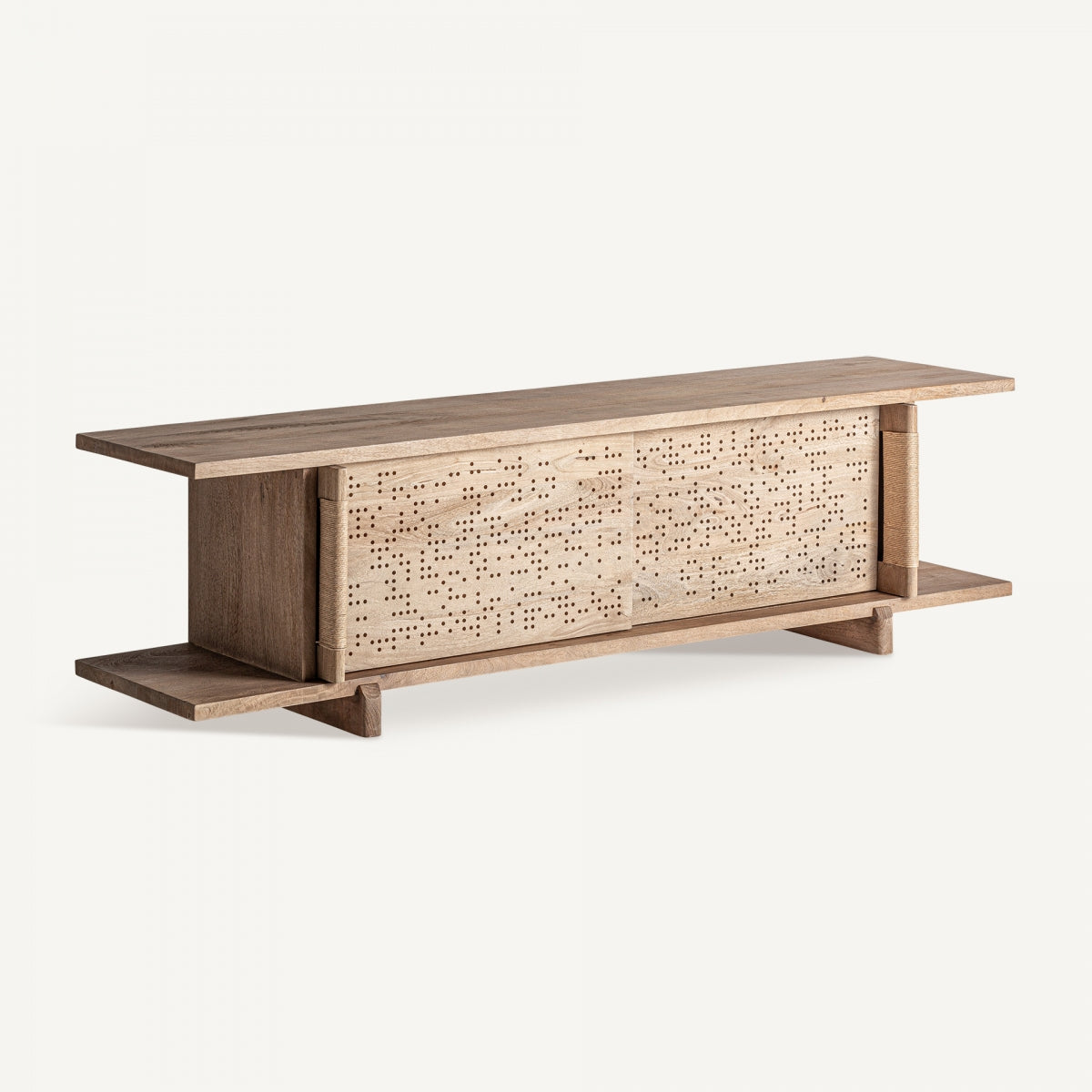 ЖАКАРДОВА ТВ ШКАФЧЕТА 220 см