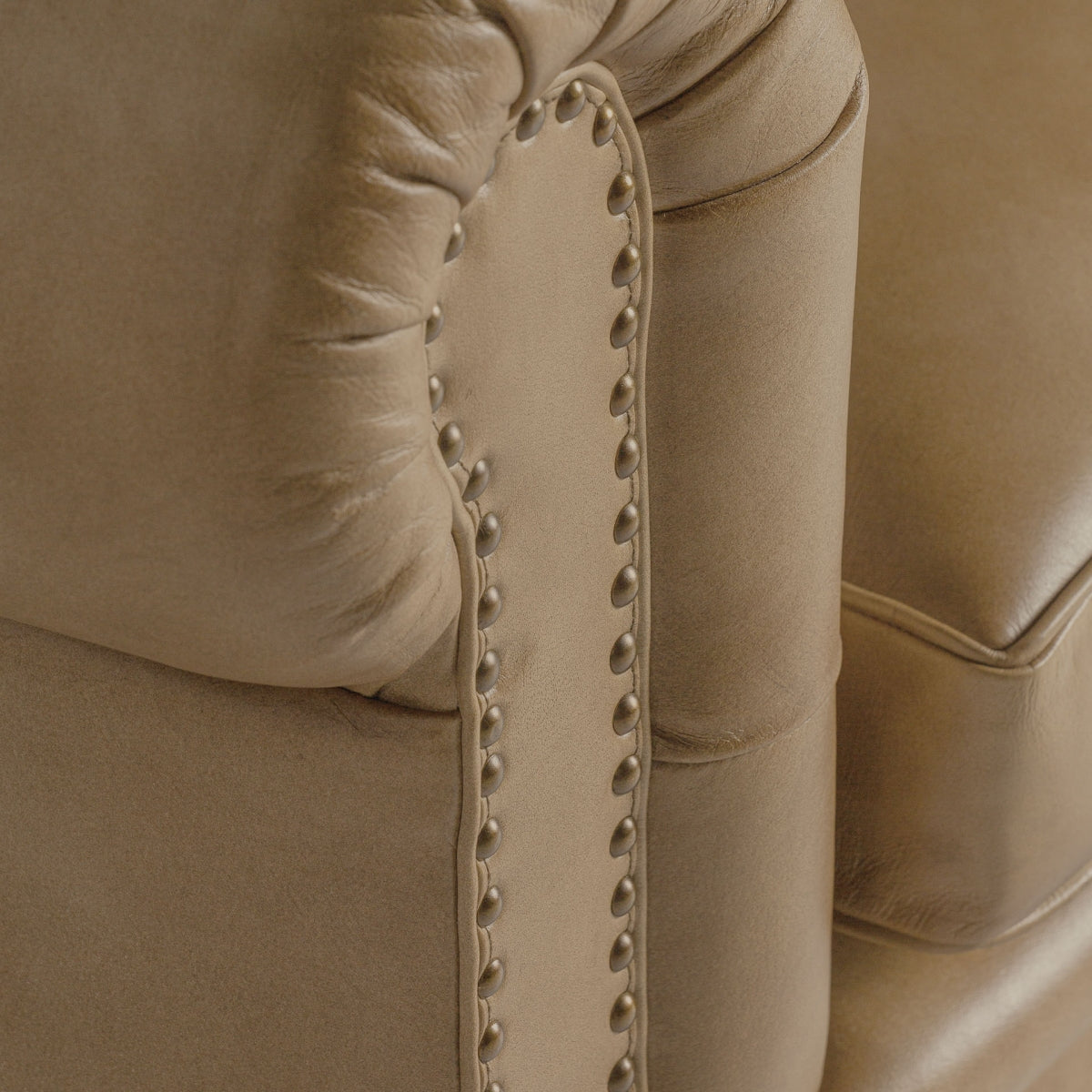 Кожен фотьойл Елкинс