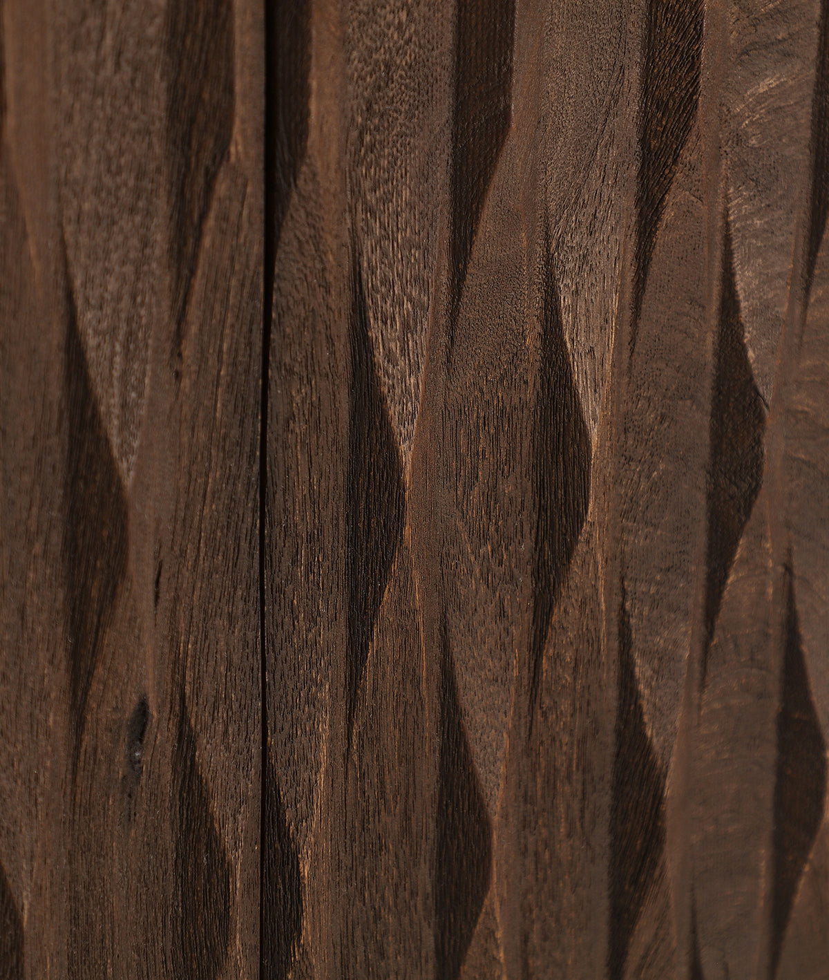 FISMES SIDEBOARD FROM MANGO WOOD