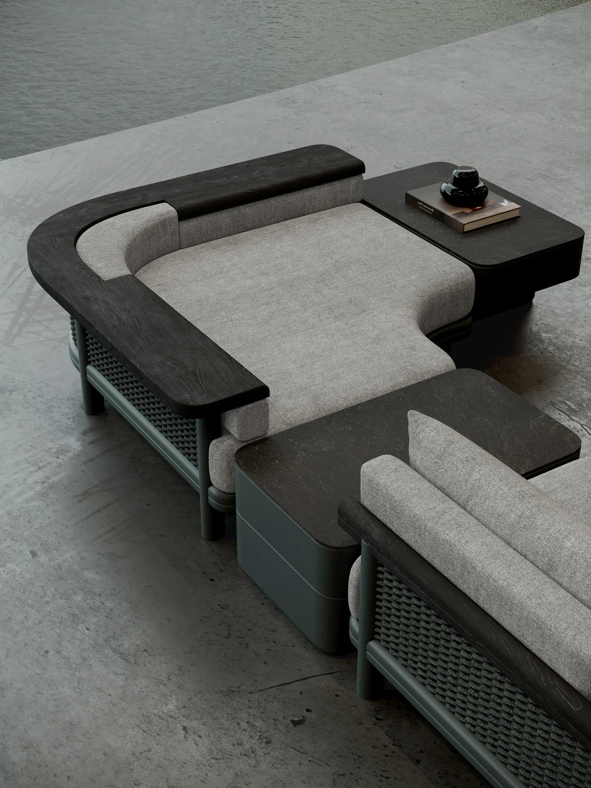 ALVO-FERN COLLECTION