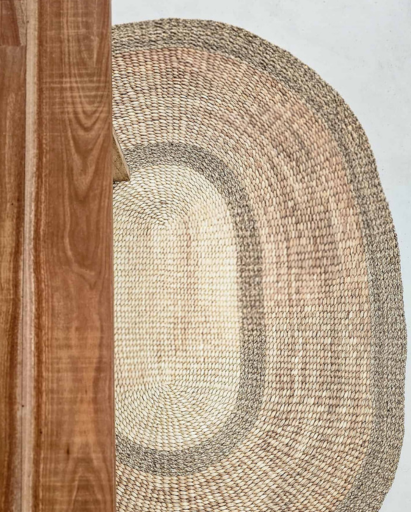 ВОДЕН ЗЮМБЮЛ ОВАЛ