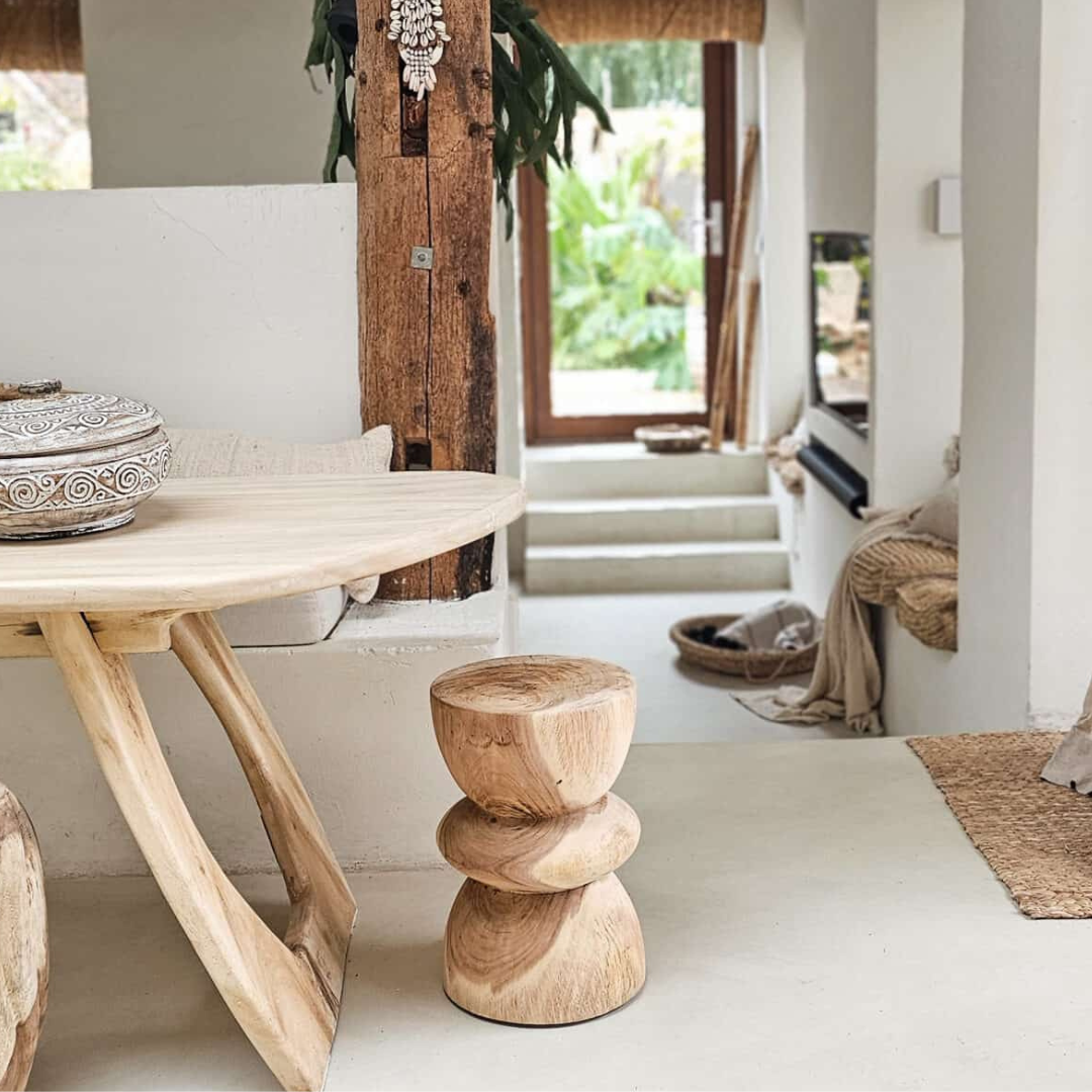 Странична маса/табуретка DANDY