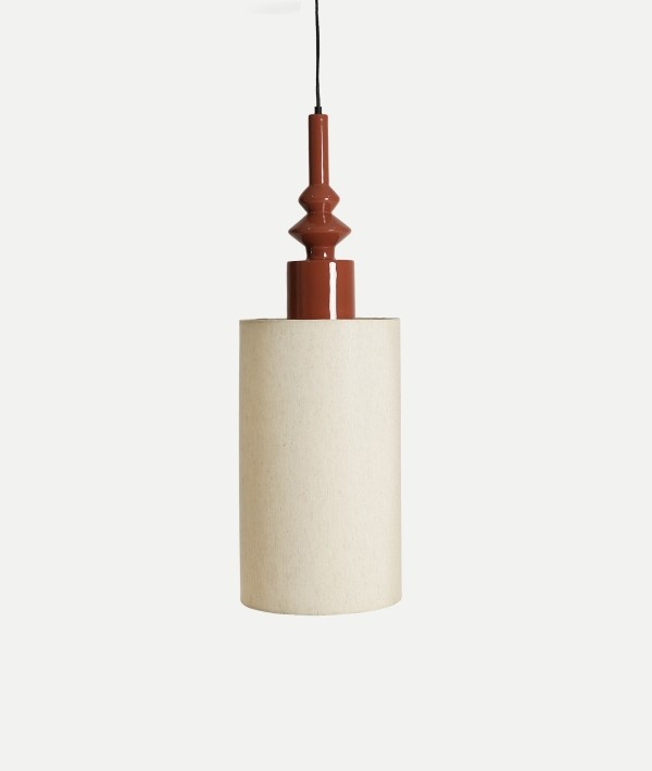ORNELLA CEILING LAMP