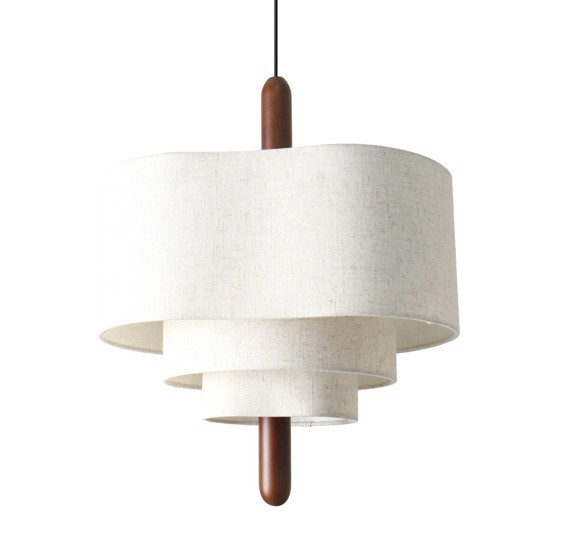 ELEGANT PENDANT LAMP