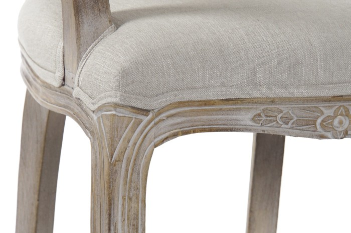 DINING CHAIR RUBBY