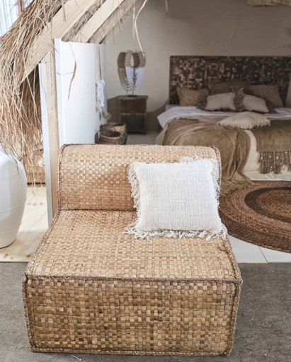 БАМБУКОВ ШЕЛЗОЛ