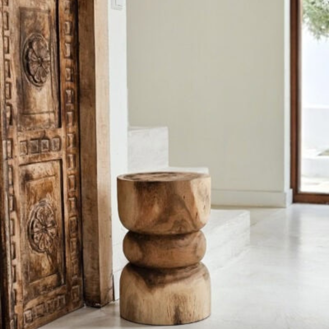 РЕТРО ТАБУРЕТКА