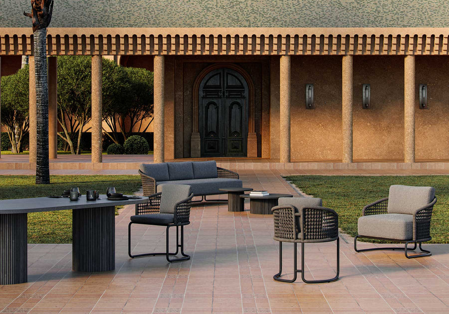 ТРАПЕЗЕН КОМПЛЕКТ PIGALLE