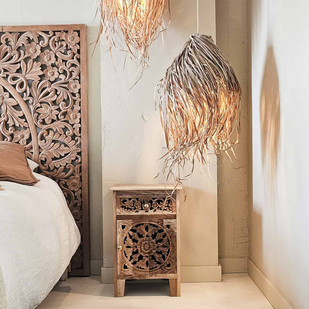 НОЩНО ШКАФЧЕ IBIZA